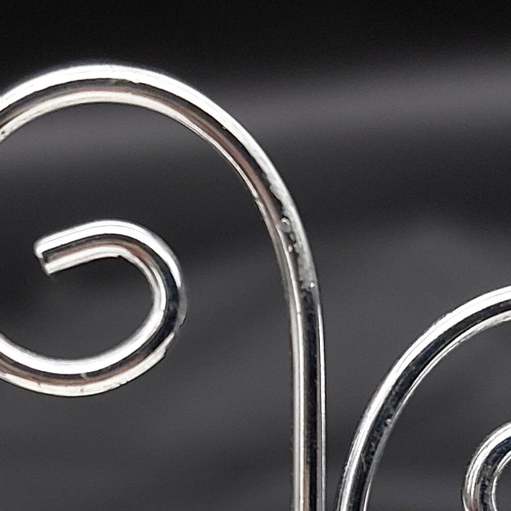 Lauren Conrad Whale Jewelry Dish Ring Holder Trinket Tray Kohl's Metal Ceramic - Picture 10 of 16